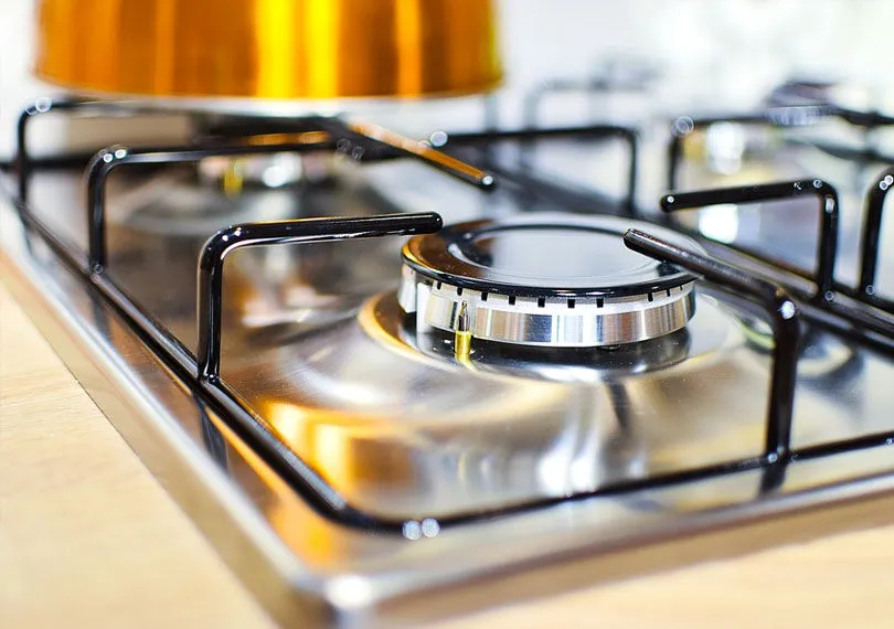 潭子瓦斯爐餐飲設備介紹，廚房爐具教您怎麼挑