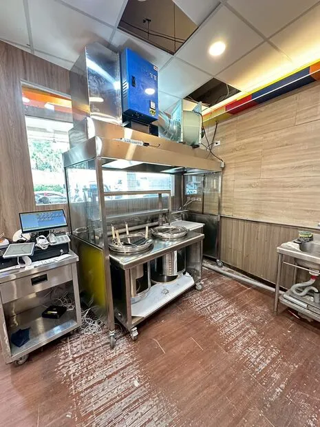 台中市南區 復興路一段