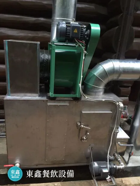 嘉義東方惠斯勒民宿廚房規劃