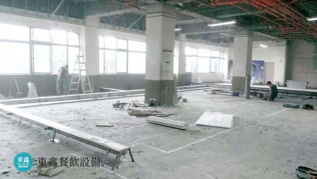 截油槽不鏽鋼水溝