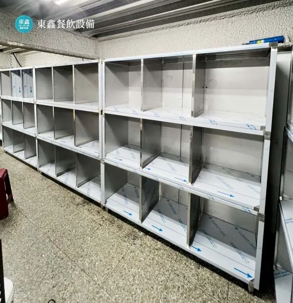 304不鏽鋼櫃體訂製台中三豪公司設備訂製案例