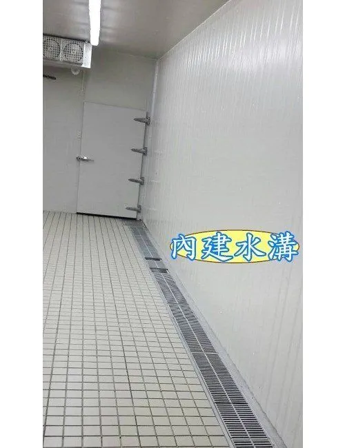 訂做／現場組裝／施工冷凍庫