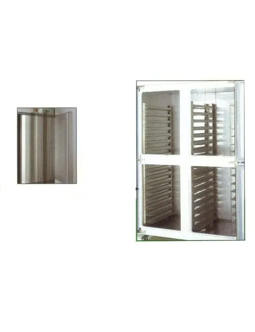 全新 瑞興 4尺風冷半凍藏麵團櫃