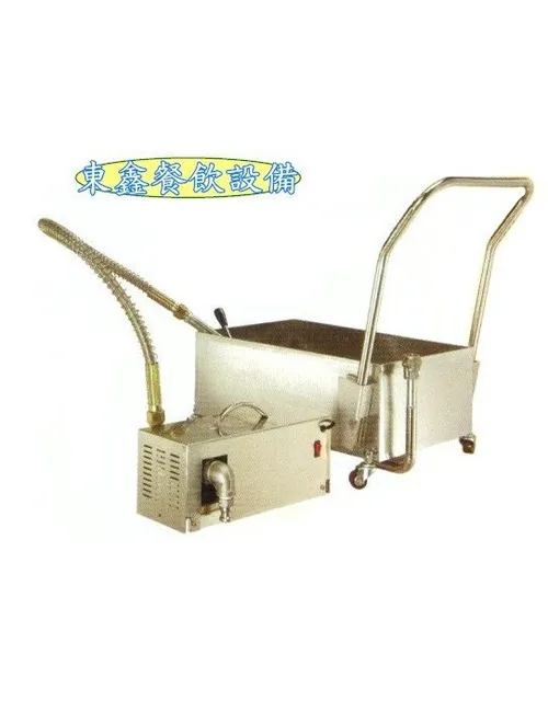 HY-850／851 濾油機