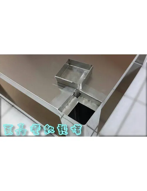 全新正304材質桌子