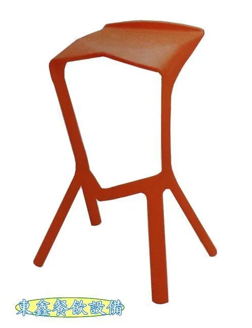 全新 B355-4 椅子