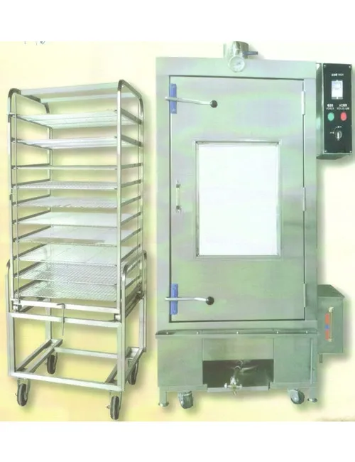 CK-485 經濟型瓦斯蒸箱