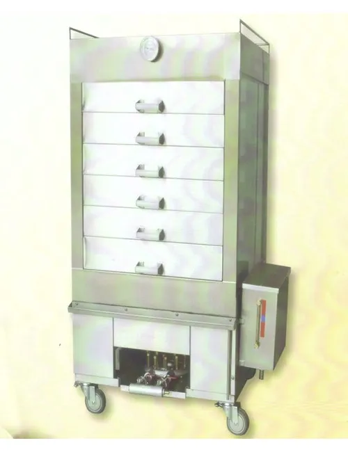 CKD-465 瓦斯型保溫箱