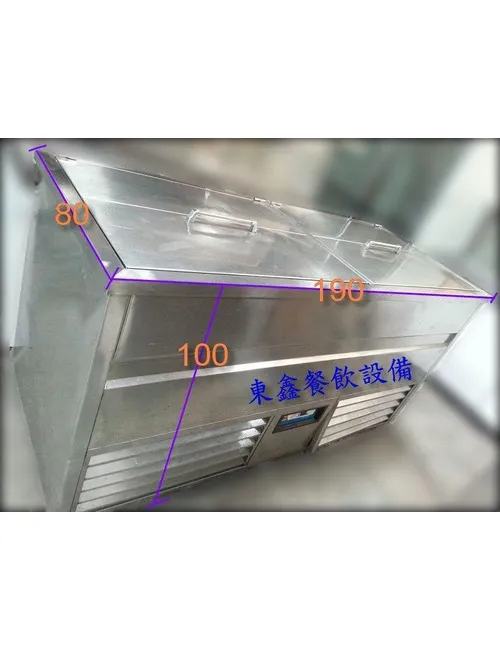 全新12桶豆花台