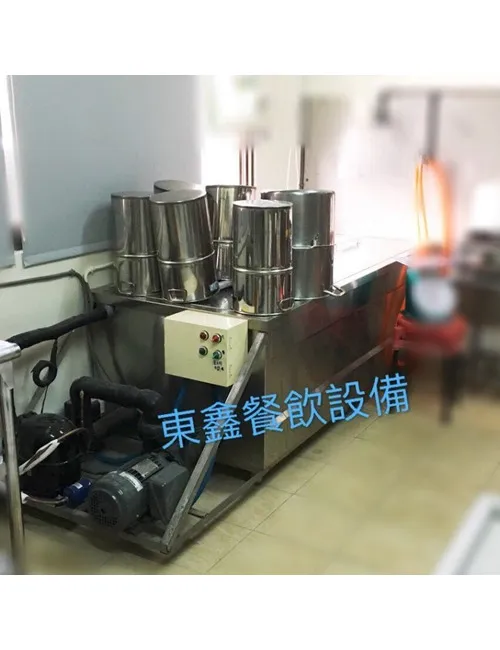 全新 冷卻型水冷冰箱