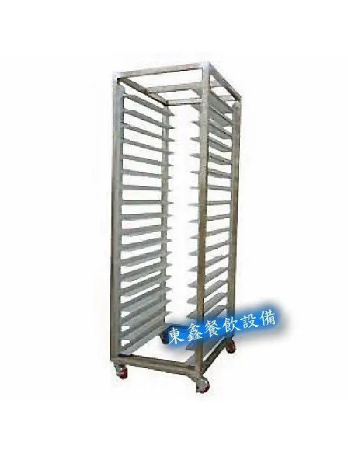 全新麵包出爐架