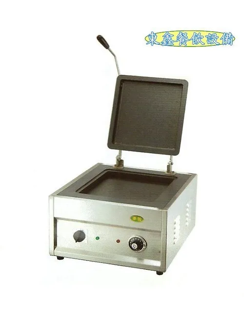 HY-737 煎餃機