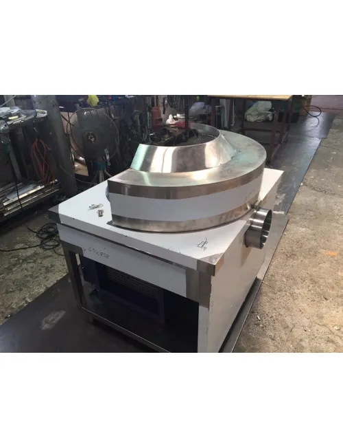 全新 蚵仔煎台+1K靜電機+1HP馬達