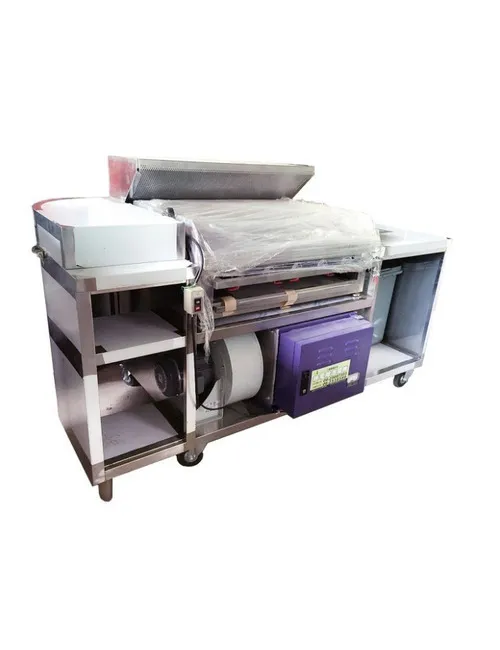 全新 早餐訂製煎台