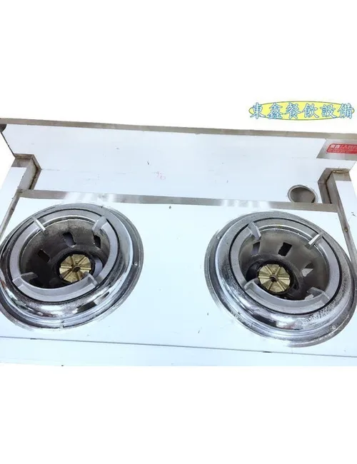 全新 純手工製兩口炒台