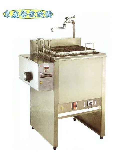 HY-556 自動升降煮麵機