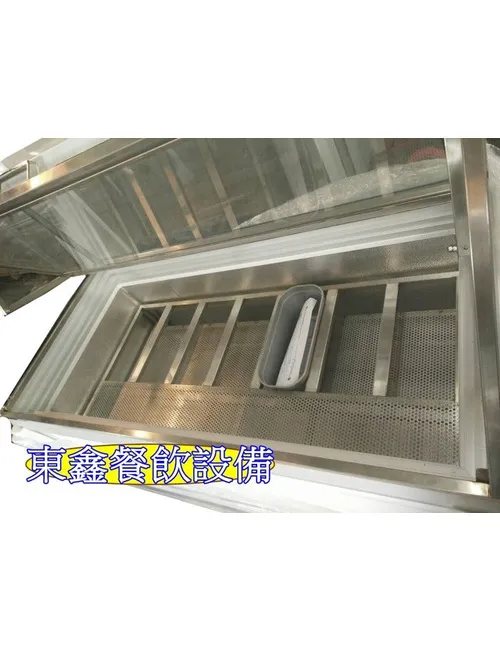 全新 冰淇淋冷凍展示櫃