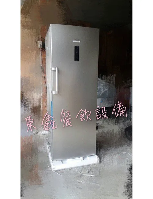 全新無霜冷凍庫