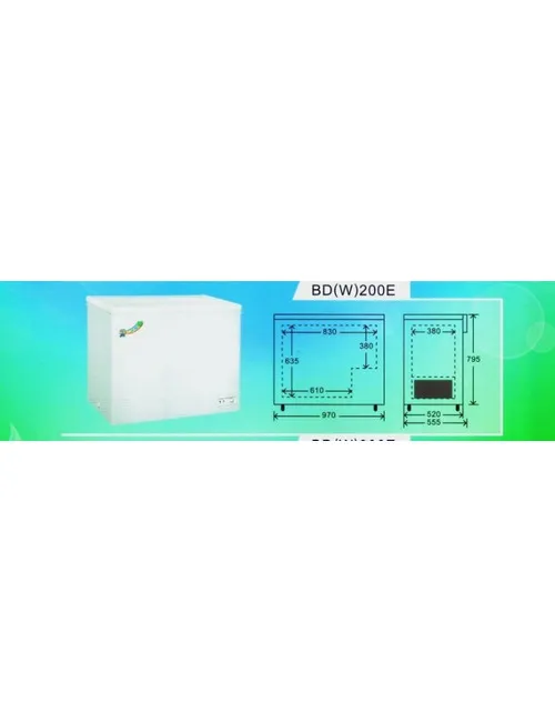 全新 一路領鮮 3尺2冰櫃