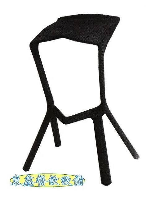 全新 B355-4 椅子