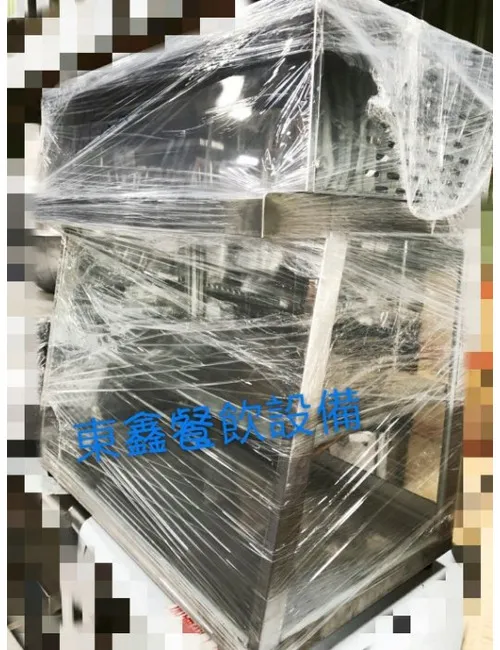 全新 冷藏展示小菜櫥