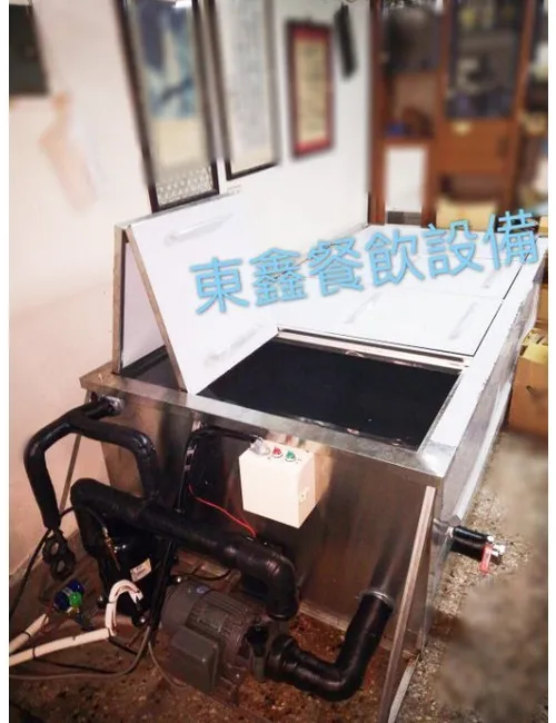 全新 冷卻型水冷冰箱