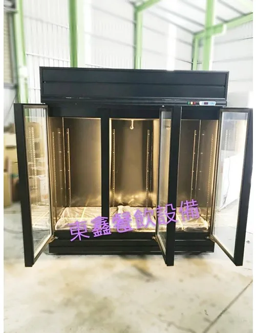 全新 日式3門全冷藏西點櫥