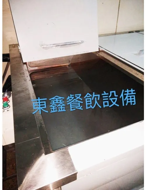 全新 冷卻型水冷冰箱