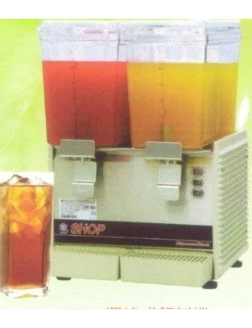 MT20攪拌式飲料機