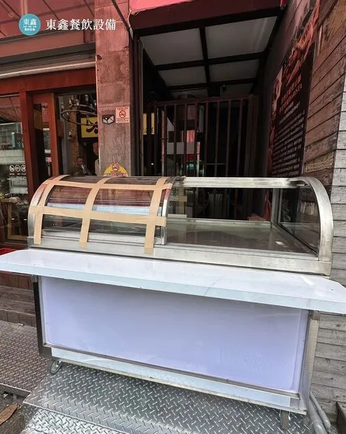 燒烤店開店設備 台中北屯燒烤店設餐飲設備規劃