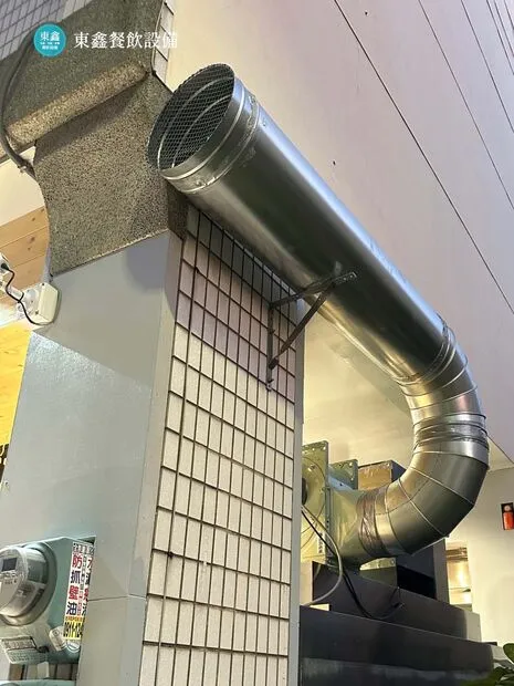 滷味炸烤攤餐飲設備 彰化滷味攤規劃案例