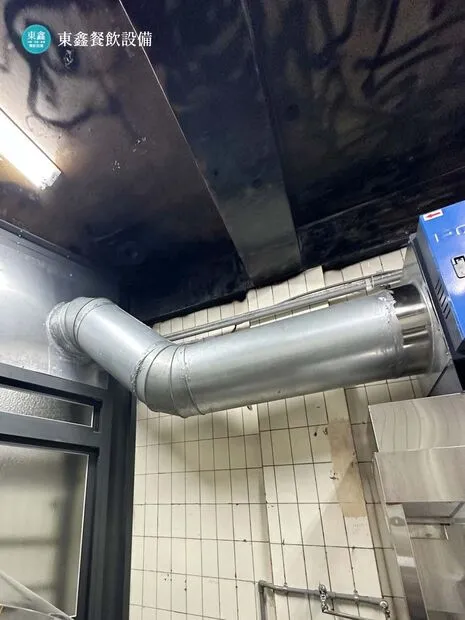 台中鵝肉海鮮餐廳炒台設備 真林海鮮鵝肉開店設備規劃