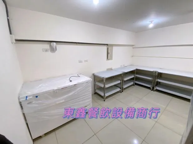 小廚房除油煙設備 外帶便當店餐飲設備規劃