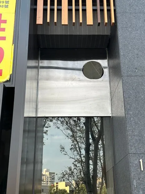 台中市北屯區 蛋蛋鳥早午餐店（宵夜）