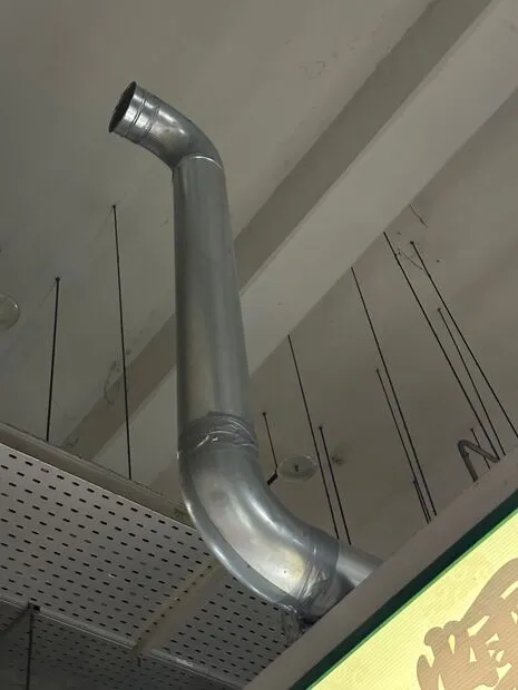 台中市東區建國市場
