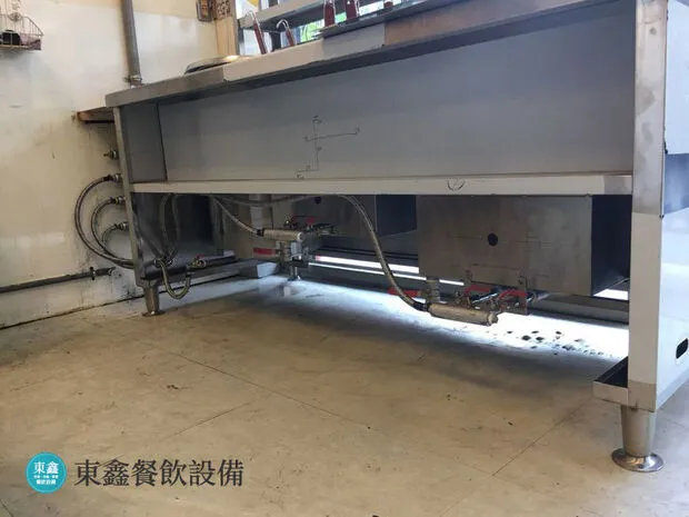 麵店規劃訂做⁄冷藏小菜櫥訂做⁄麵攤
