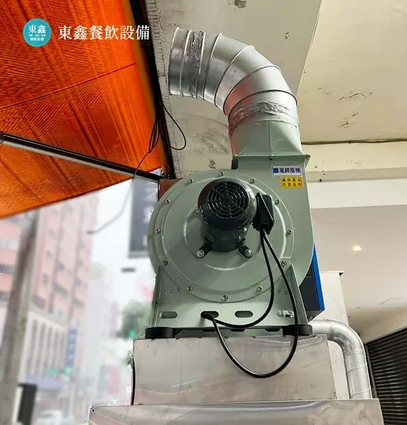 泰式便當店移動式餐飲設備 台中健行路便當店設備案例