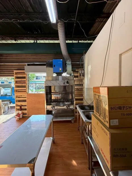 台中市潭子區 塔可星肥貓艦隊 沖繩塔可飯