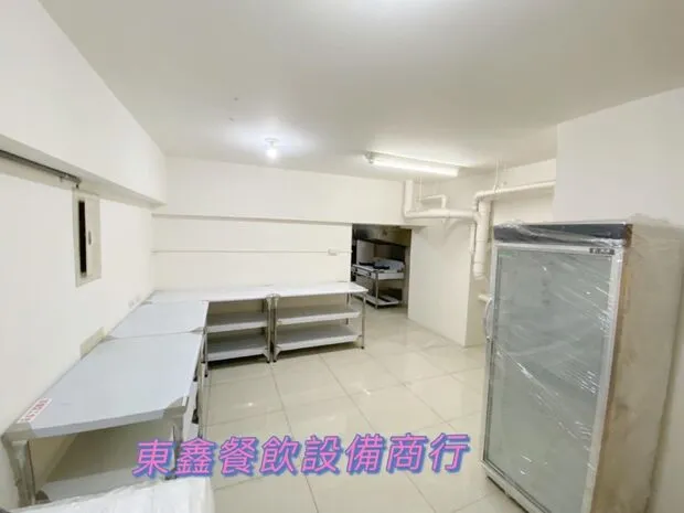 小廚房除油煙設備 外帶便當店餐飲設備規劃