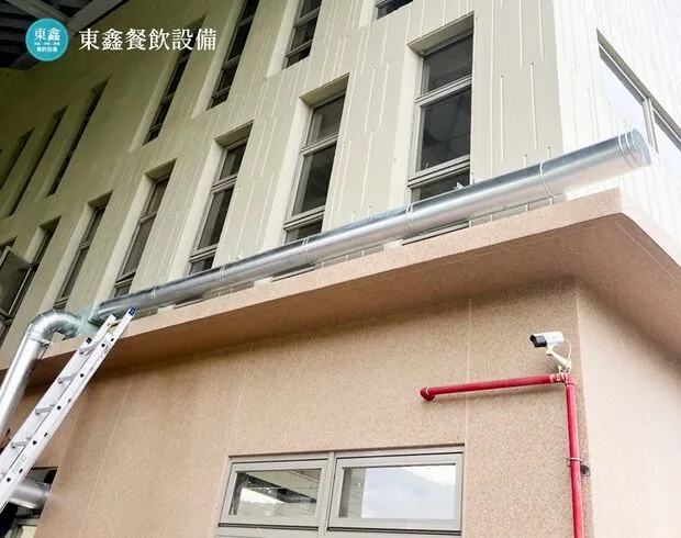 台中小火鍋店廚房餐飲設備規劃 網球場球愛小火鍋