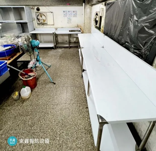304不鏽鋼櫃體訂製台中三豪公司設備訂製案例