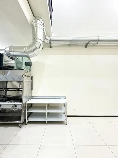 桃園縣中壢區 自助餐便當店