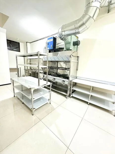 桃園縣中壢區 自助餐便當店