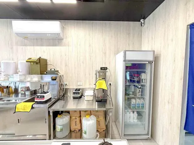 台中市太平區 貳拾肆-樹孝店
