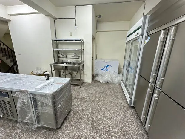 新竹縣竹北市 韓家竹北店