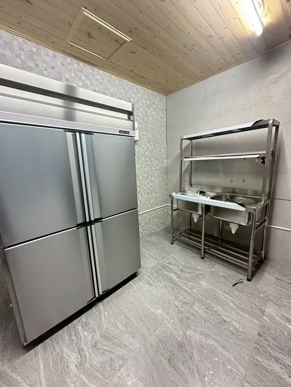 南投市埔里鎮 住山煮海