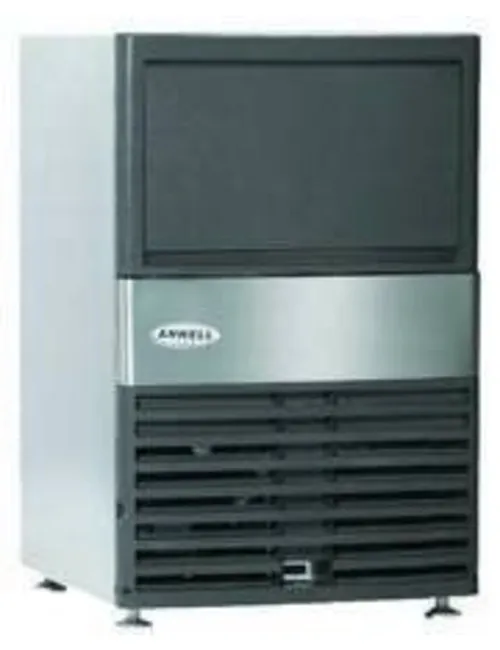 全新120磅製冰機