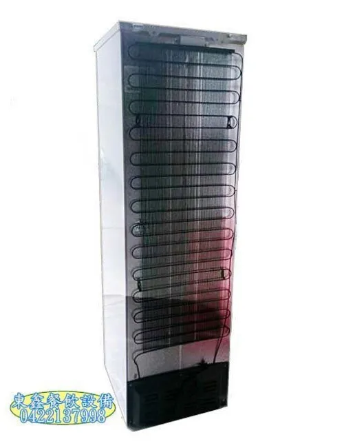 全新多抽屜直立式冷凍櫃