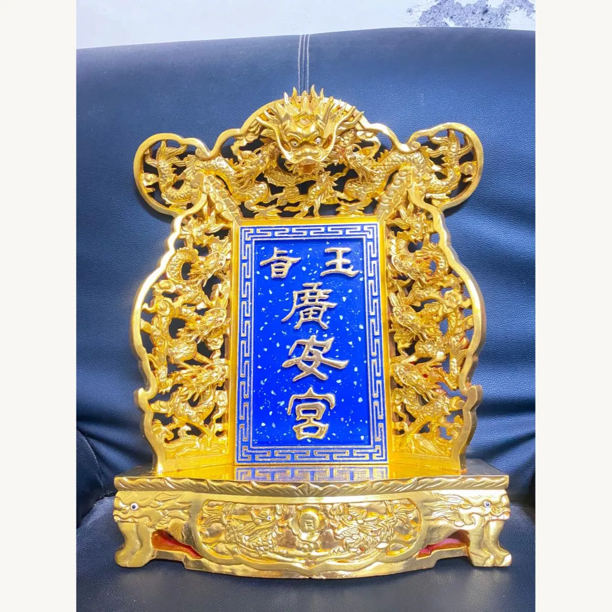 高雄仁武玉旨廣安宮