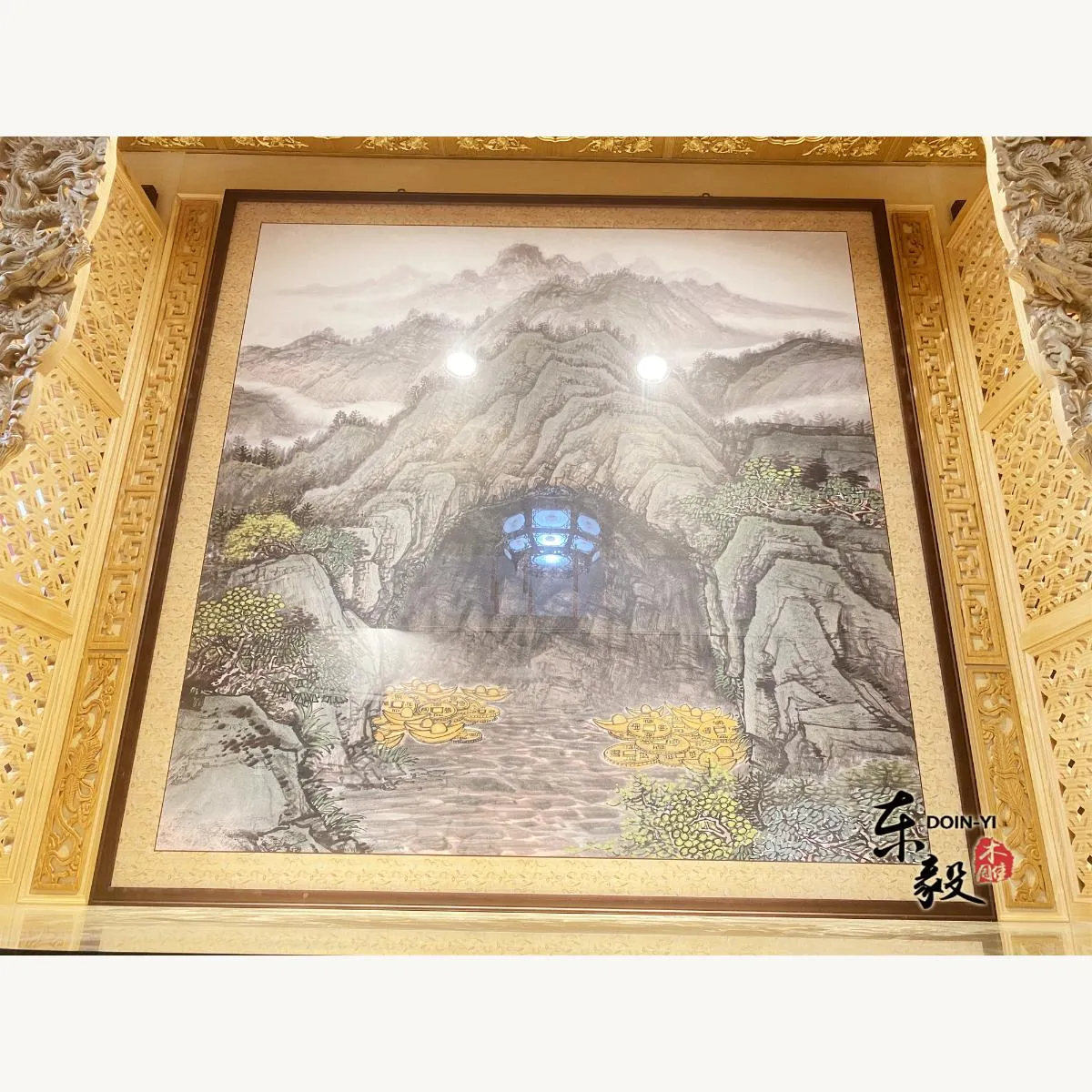 關廟 許公舘(中)